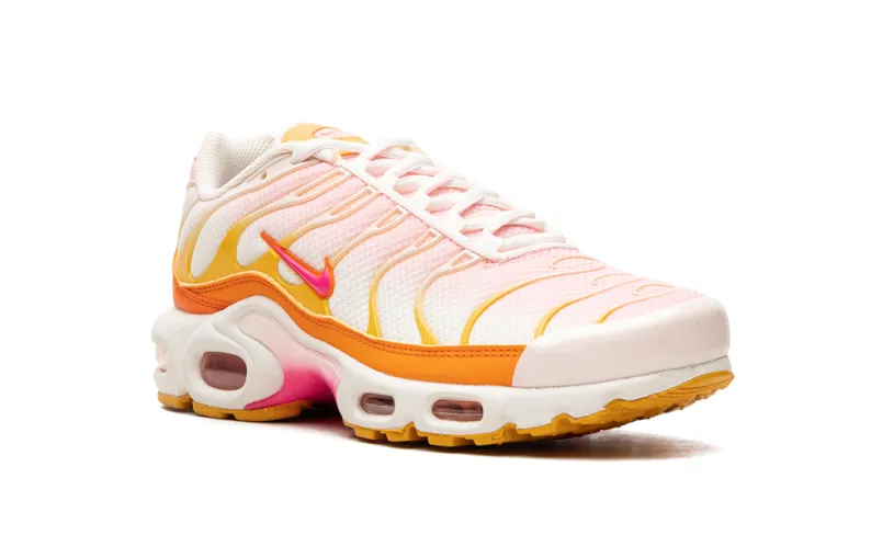 Nike Air Max AIR MAX PLUS WMNS 'Tropical'